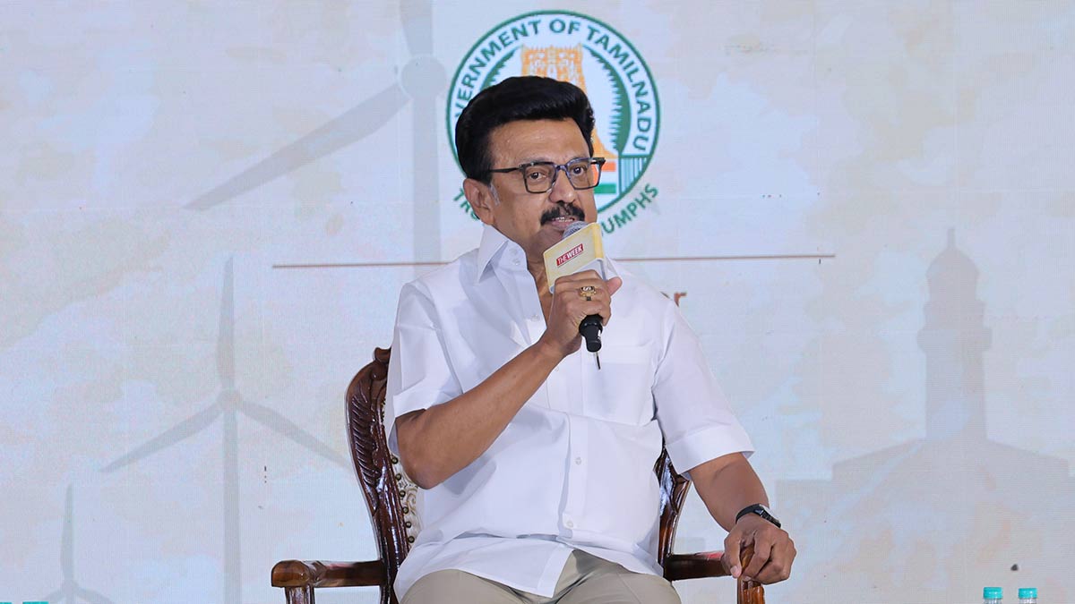 From education to economy: Key takeaways from THE WEEK Tamil Nadu Leadership Summit