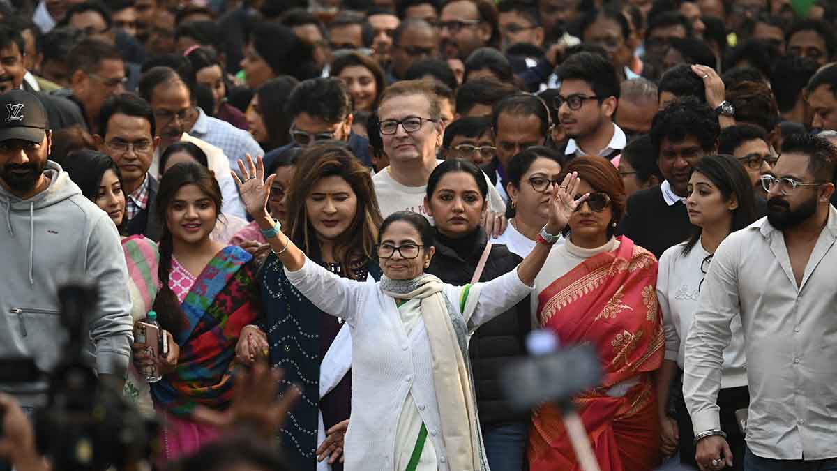 Bengal Assembly polls 2026: Litmus test for Didi’s charisma?