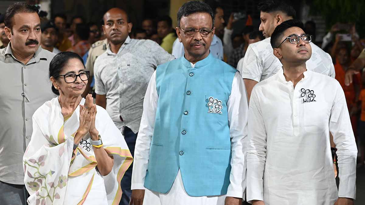 Beyond poll maths: The street-forged politics of Mamata Banerjee
