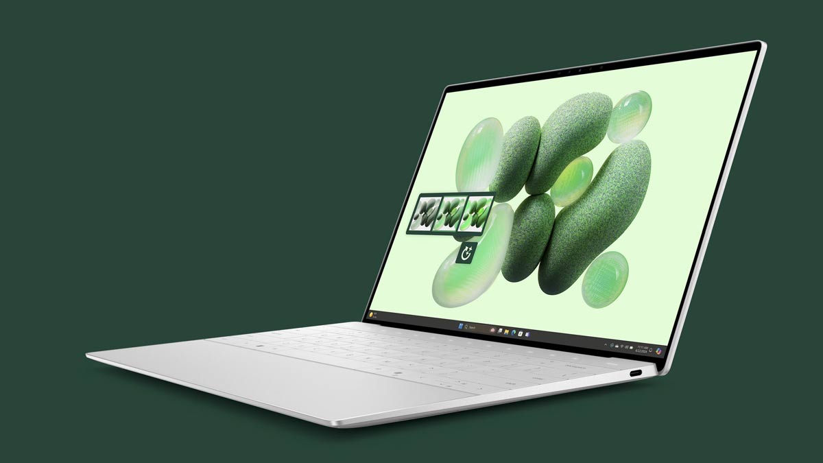 Dell XPS 13 9345 review Snapdragonpowered ultrabook impresses, but