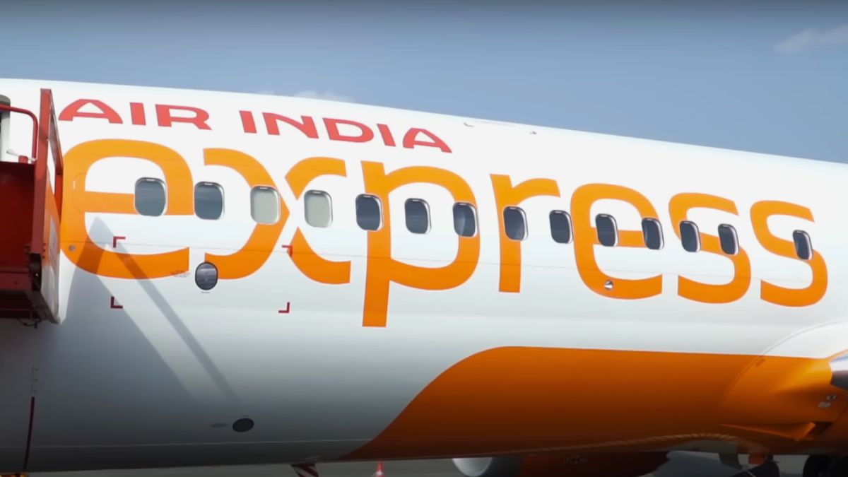 What led to the tyre burst of Jeddah-Kozhikode Air India Express flight- The Week