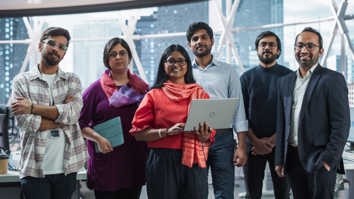 Indian workers lead the world in adapting to AI, tech revolution, reveals study 