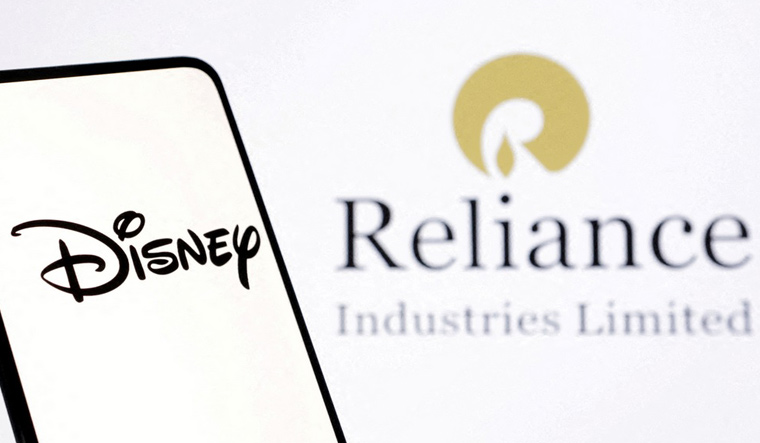 Reliance-Walt Disney joint venture set to herald a new era in Indian entertainment industry - Vimarsana News