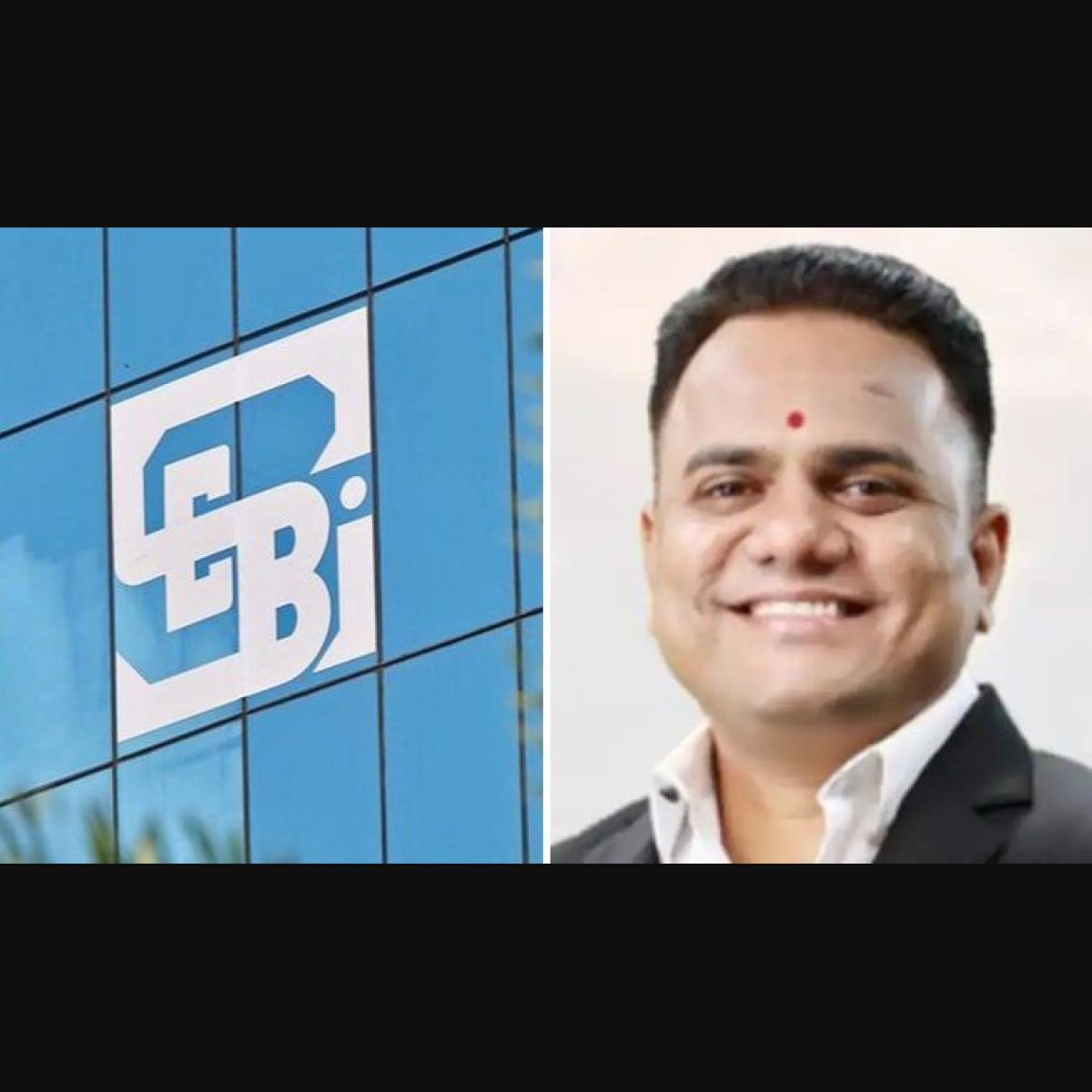 Ravindra Balu Bharti: Here's why SEBI cracked whip on finfluencer, ordered  him to pay Rs 12 crore- The Week