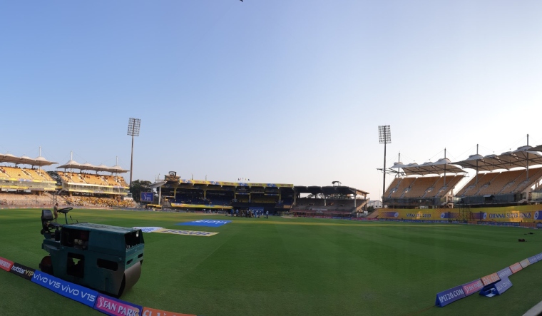 Your IPL final experience could have been a whole lot different with 5G, but… - Vimarsana News
