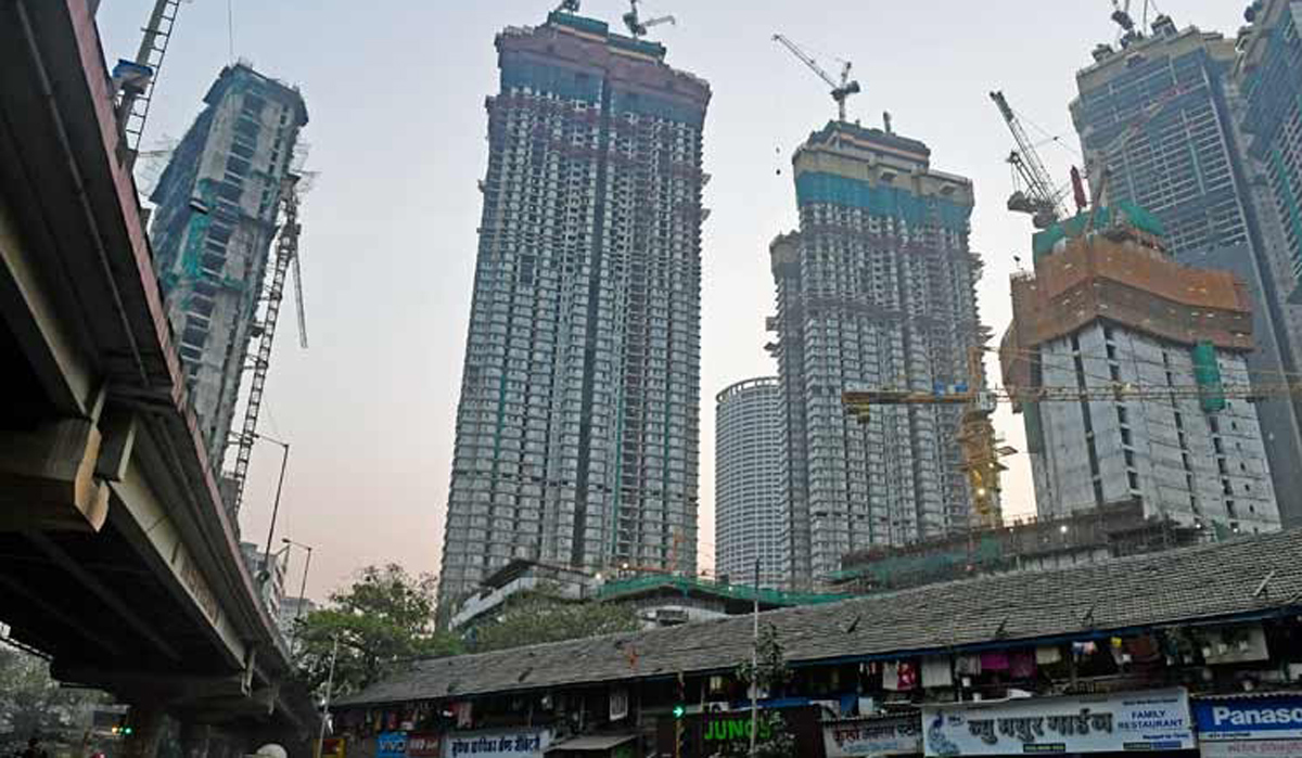 Budget 2024 expectations Real estate sector seeks rationalisation of