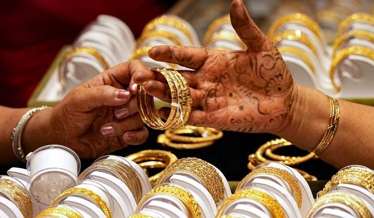 As gold prices crash, the real reason behind budget cut is not what you think 