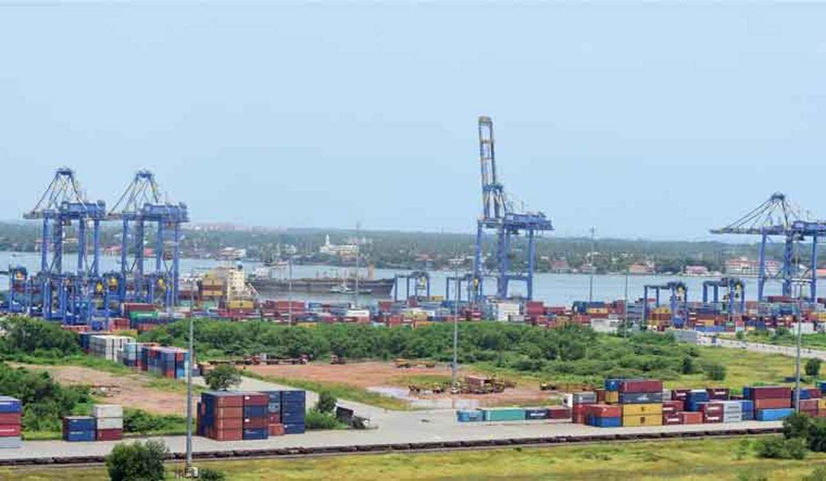 Union budget 2024: Shipping, aviation get a helping hand as roads, rails get flat share