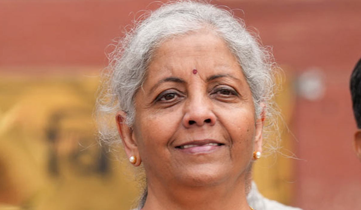  Big disappointment for Kerala as it finds no mention in Nirmala Sitharaman's budget