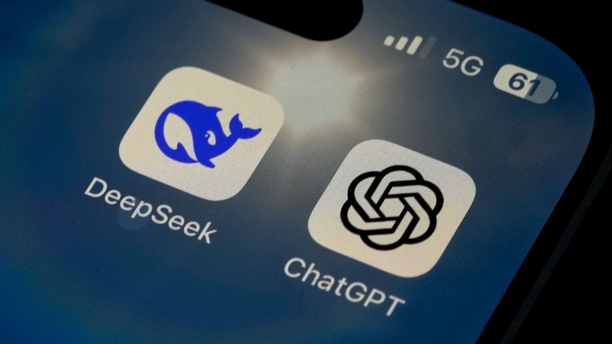 Who owns DeepSeek? How Chinese AI 'Sputnik' disrupted US and global ...