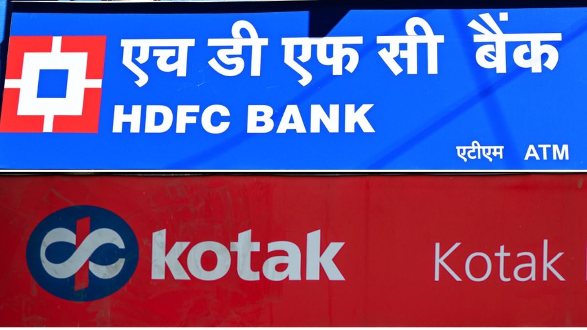 Indian bank stocks tumble: Iran war, RBI rupee speculation crackdown, rising bond yields lead to slump