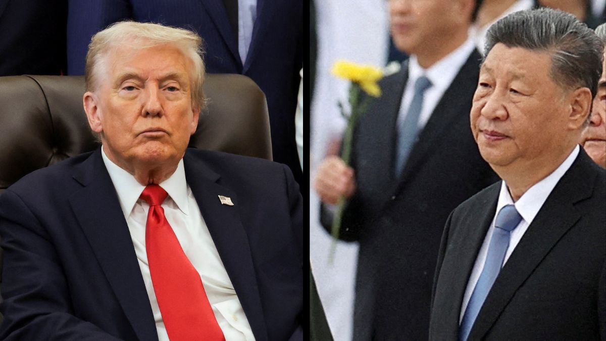 China defies US sanctions over Iran oil: What it means for global financial order