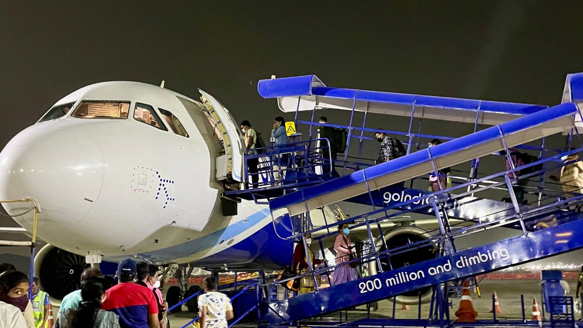 Pilots blame IndiGo’s ‘lean strategy’ for flight chaos; DGCA summons airline as shares dip