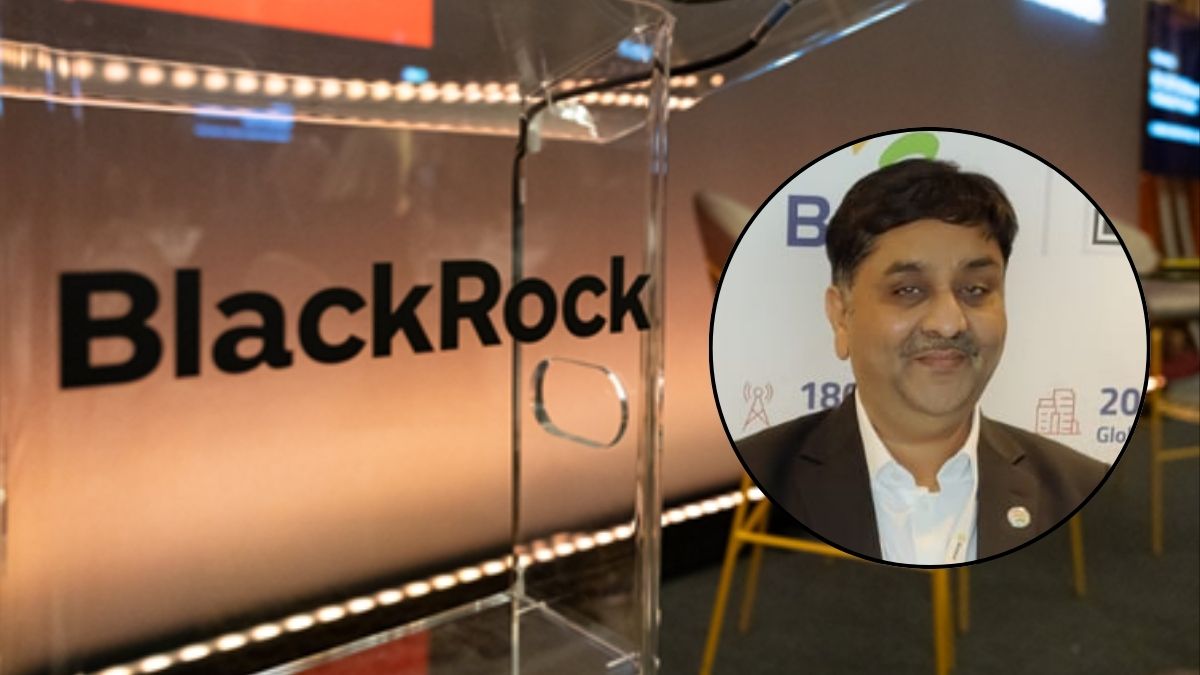 How did Indian-origin Bankim Brahmbhatt allegedly defraud BlackRock of ...