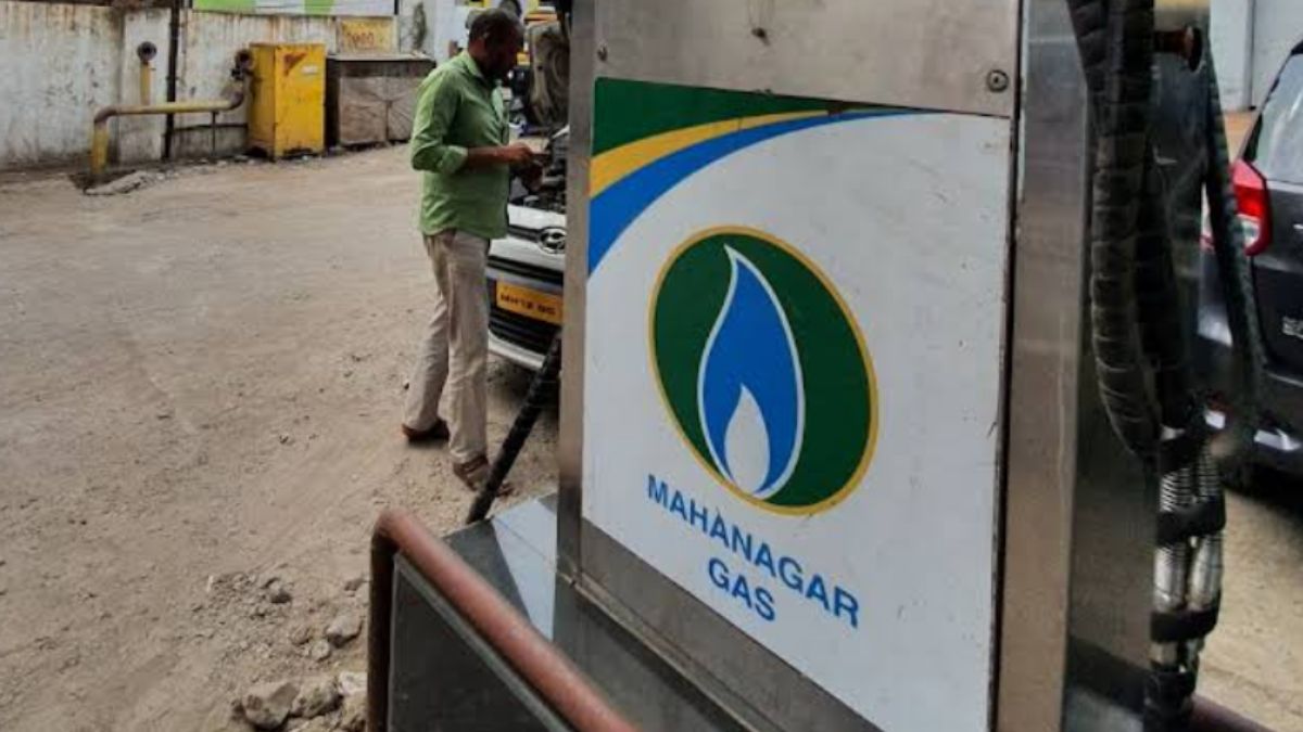 CNG prices rise by Rs 1 in Delhi-NCR; second hike in two days