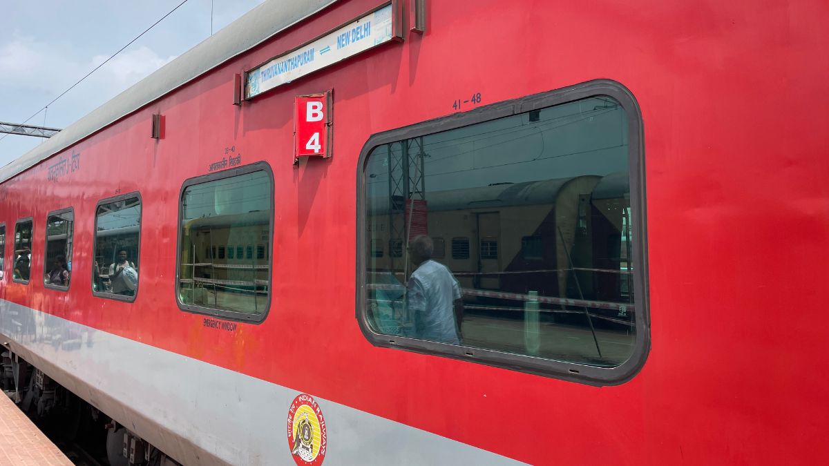Will your train ticket price go up after Indian Railways fare revision from Dec 26? What you need to know