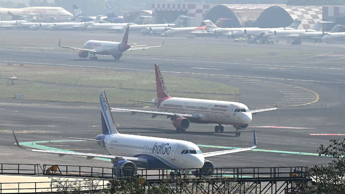 Will new airlines like Shankh Air, Al Hind Air, FlyExpress help break up the IndiGo-Air India duopoly?