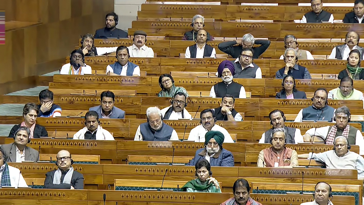 How to make India’s insolvency system clearer? LS committee suggests changes to IBC