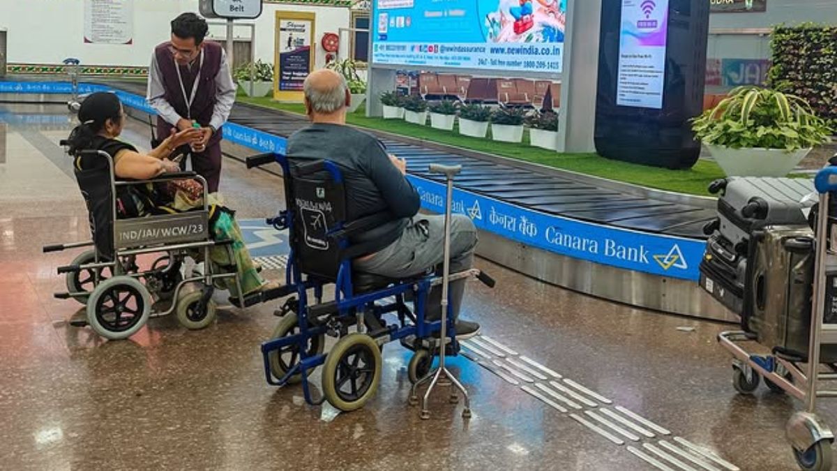 Adani eyes more airports as it looks to fly high in India's aviation sector