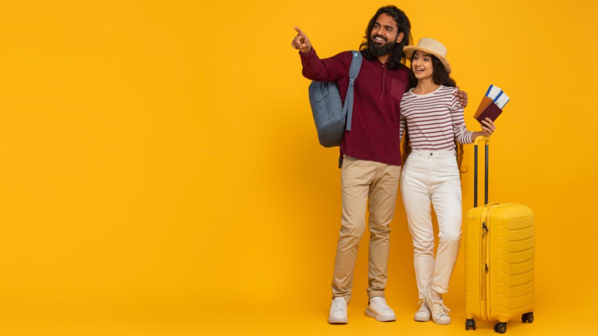 90 pc international trips from India in 2025 were made by Gen Z, milennials: Report