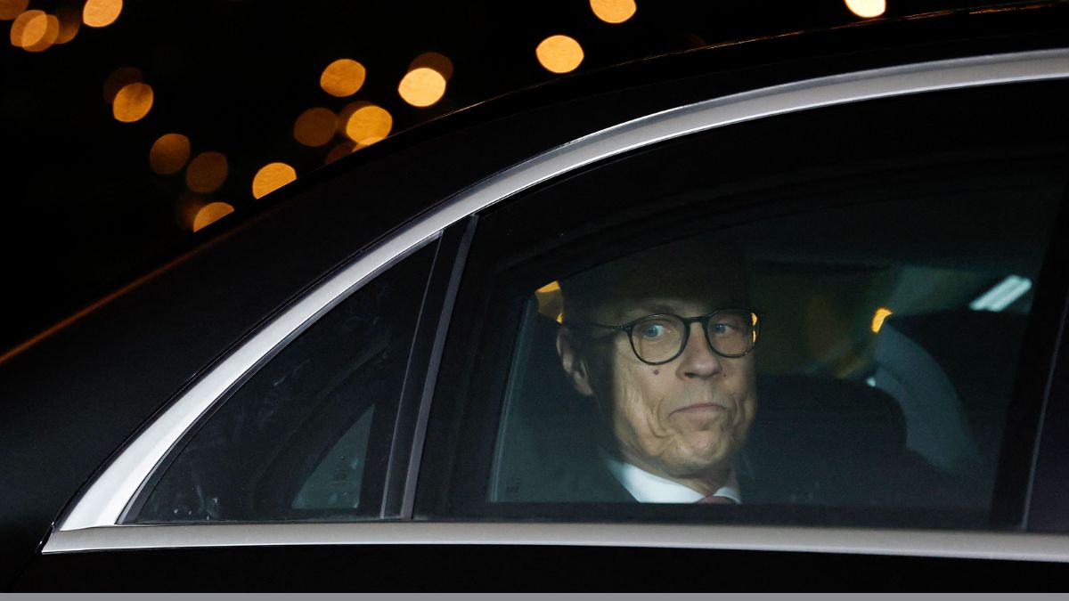 The ‘mouse’ that roared continues to be heard: Finland and the Russia-Ukraine war