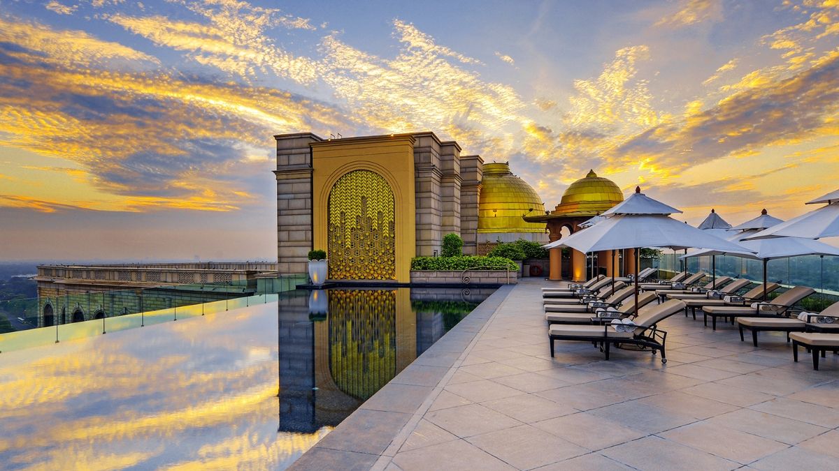Leela Palaces Hotels & Resorts doubles down on brand with two new units: Leela Luxe, Leela Nirvana