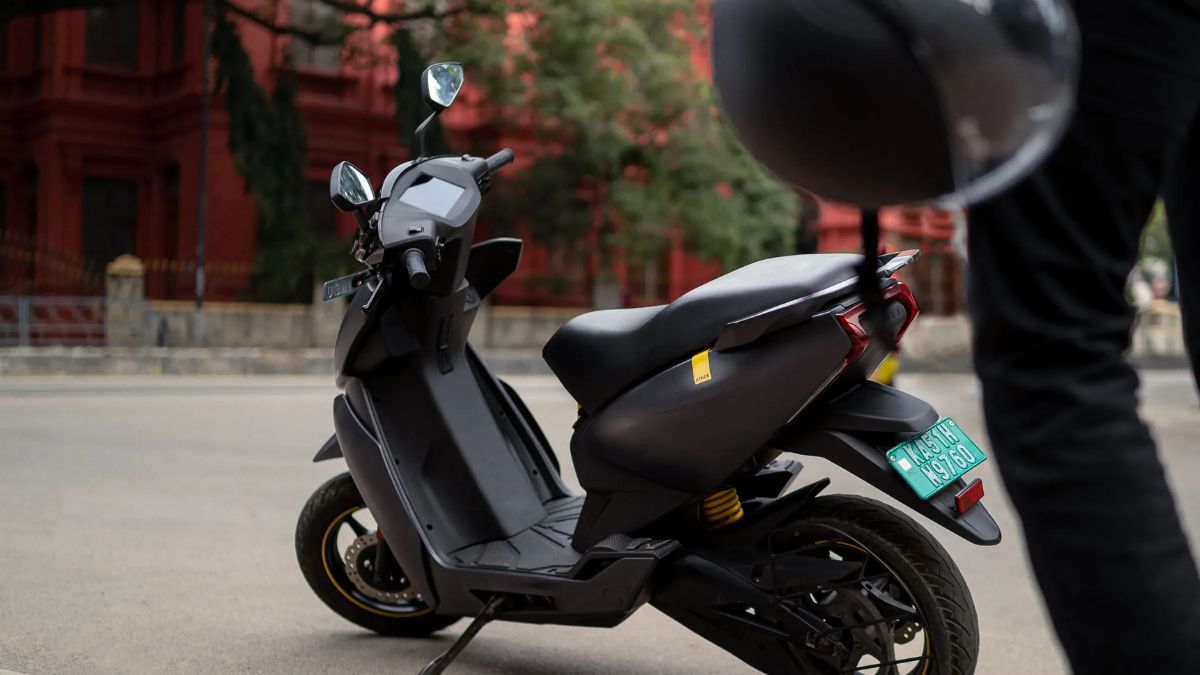 Ather to increase 450, Rizta prices from Jan 2026: What you need to know 