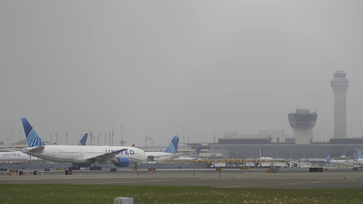 From IndiGo disruption to fog delays: How the aviation industry ensures December is a terrible time to fly