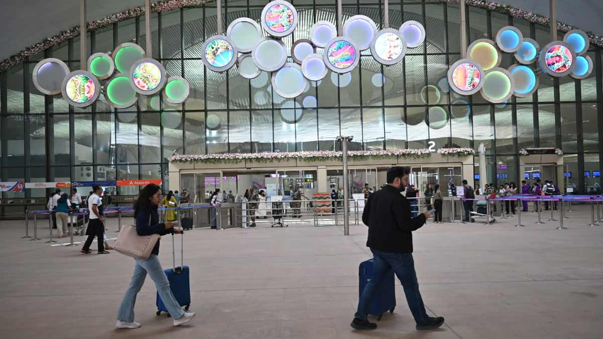 Check IndiGo, Akasa Air flight schedules till December 31 HERE- The Week