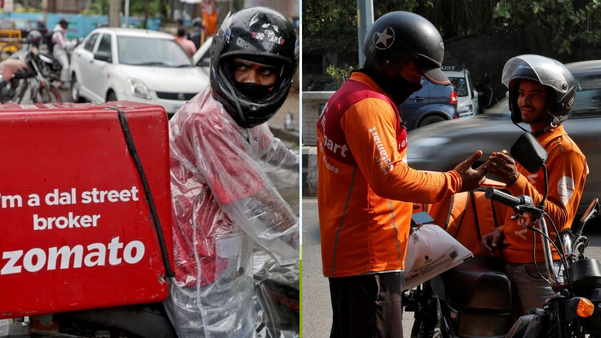 Why are gig workers going on strike? Swiggy, Zomato, Blinkit delivery drivers offer details