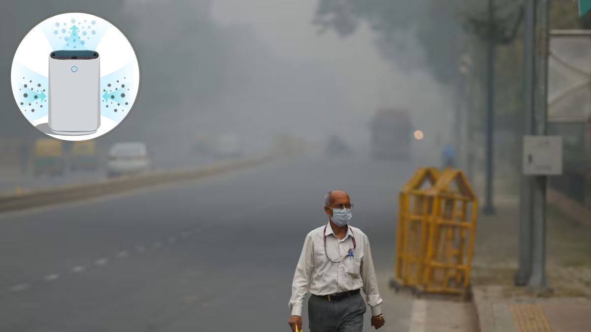 Delhi pollution: Why did Centre oppose 'loaded' High Court plea to reduce GST rates on air purifiers?