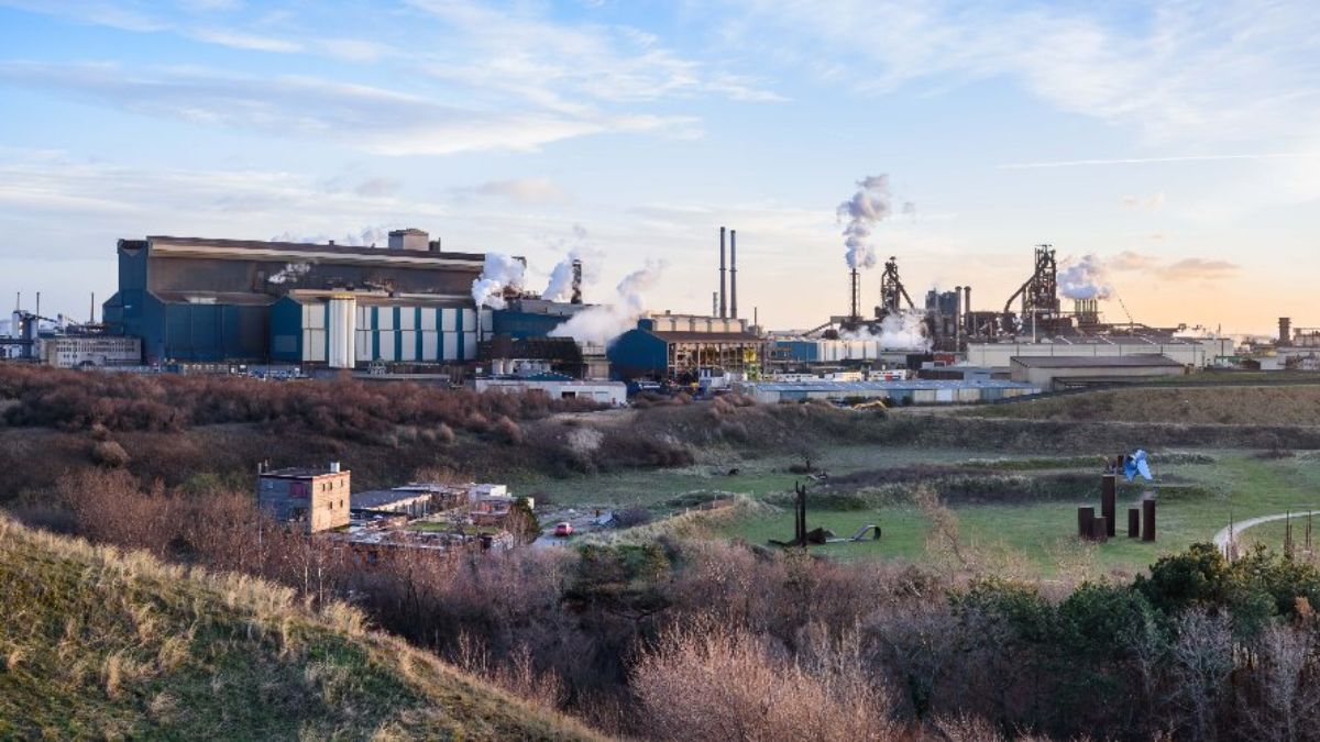 ‘Unsubstantiated, speculative’: Tata Steel units face €1.4 billion emission lawsuit in the Netherlands