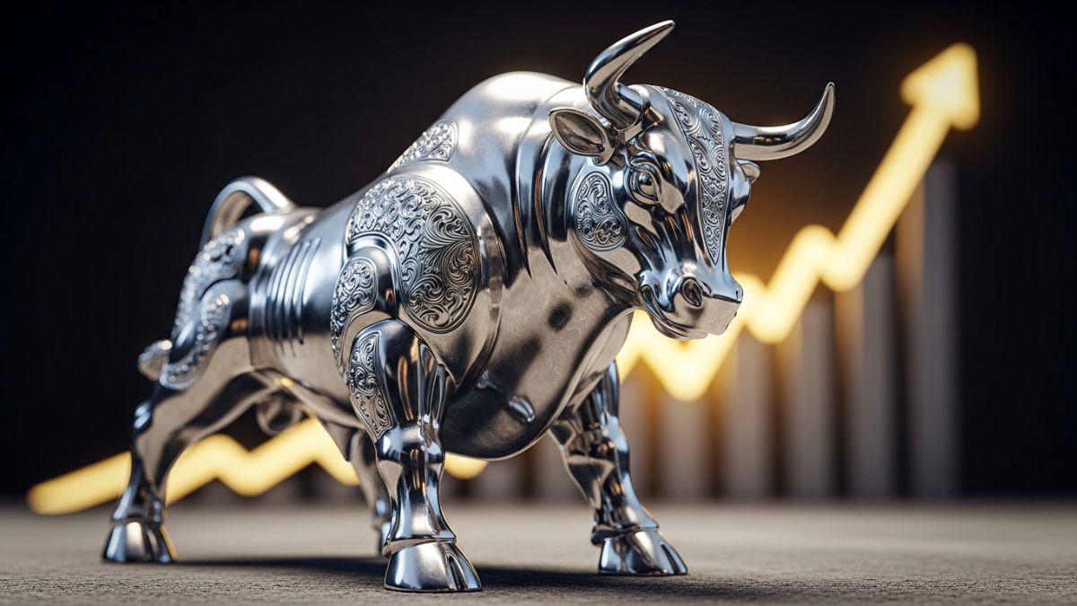 Silver tops $80 an ounce for first time, before pulling back on profit booking. What's in store in 2026?