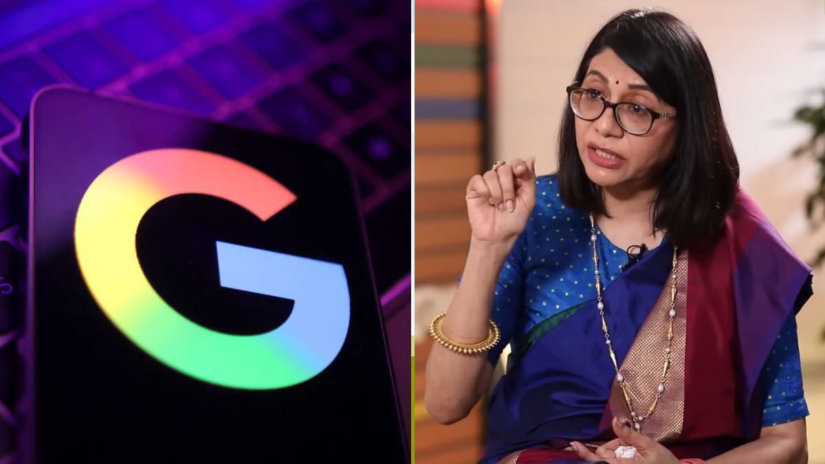 What are Google's plans for India? VP Preeti Lobana says THIS about AI push, investments
