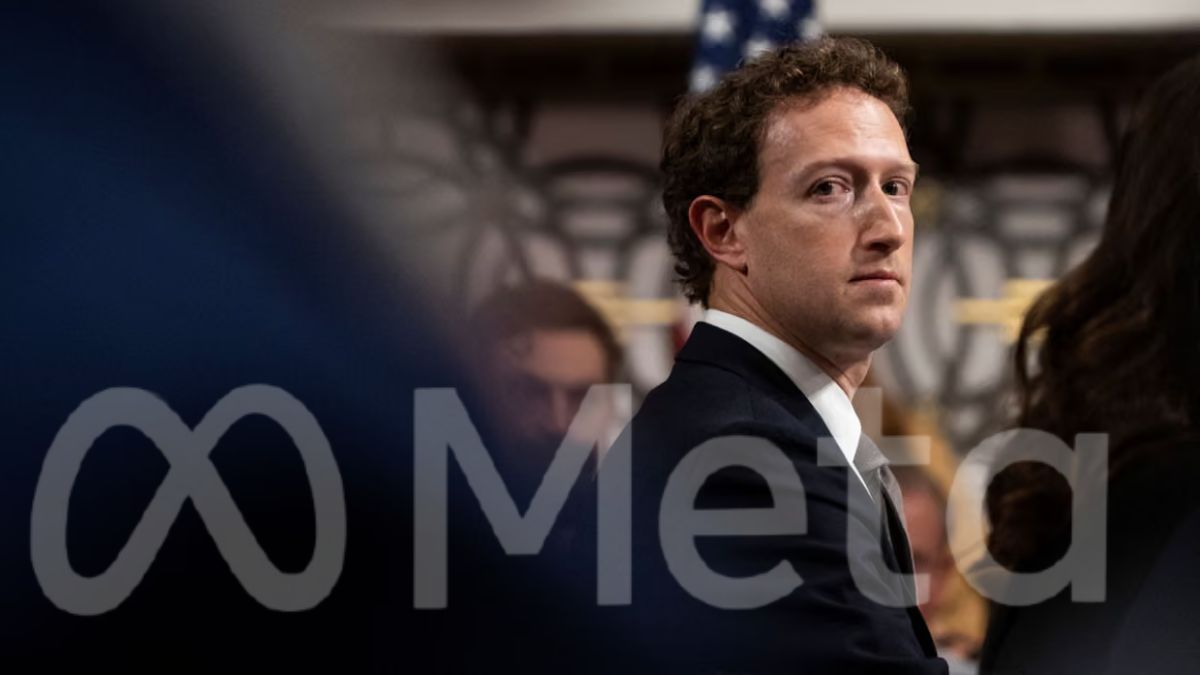 How aggressive is Mark Zuckerberg's 'AI-native' push for Meta? Leaked documents offer new details on coding targets