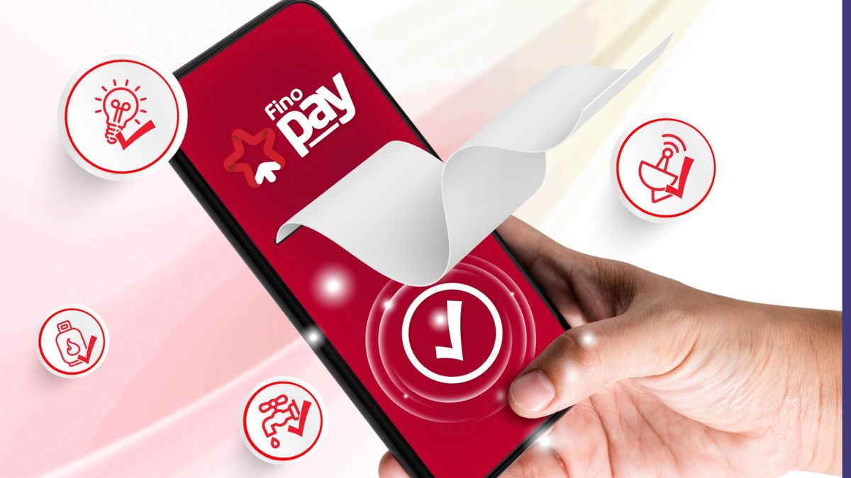  Fino is the first step in expanding India’s Small Finance Bank ecosystem