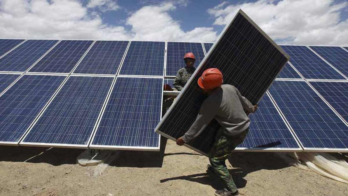 How Union Budget 2026 empowers farmers and homeowners with solar energy