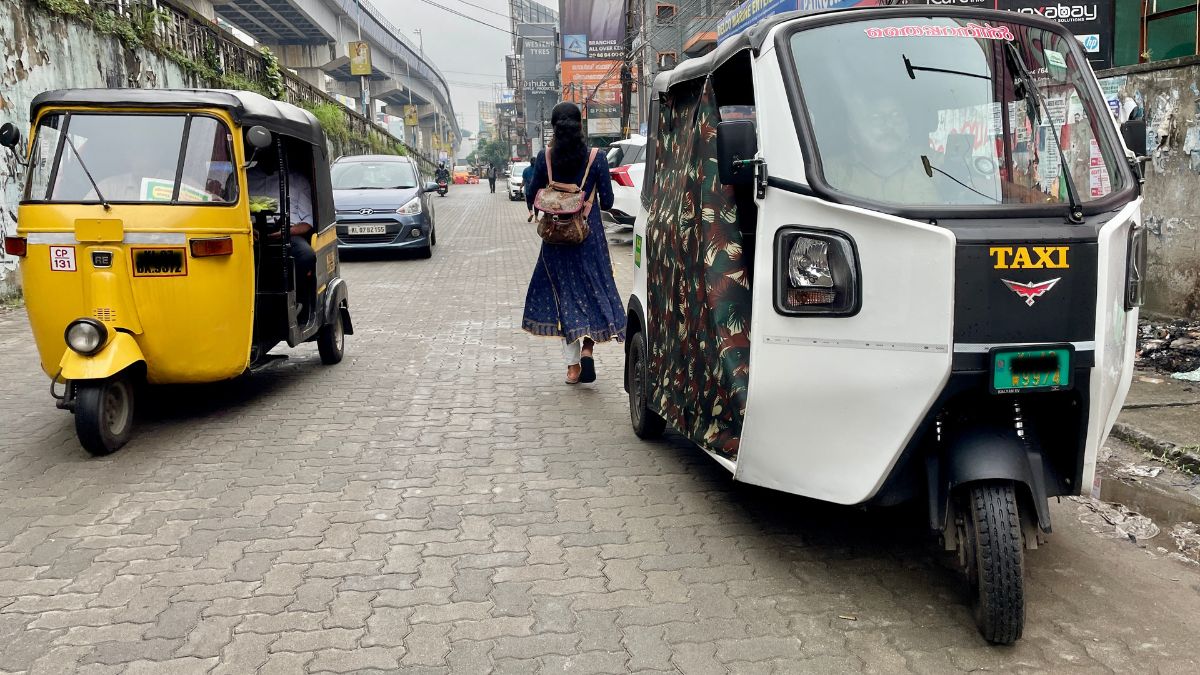 Delhi EV Policy 2.0: From subsidies to phaseout of petrol vehicles—key ...