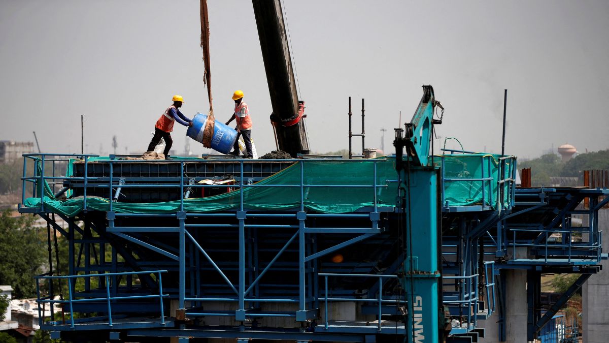 Smarter sites, brighter futures: How India’s construction workers are going digital