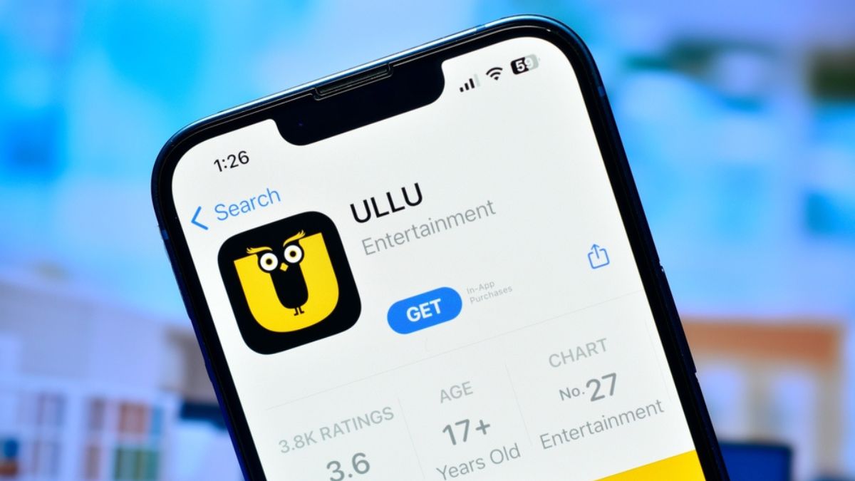 OTT websites ban for alleged obscene content threatens ₹150 crore ULLU ...