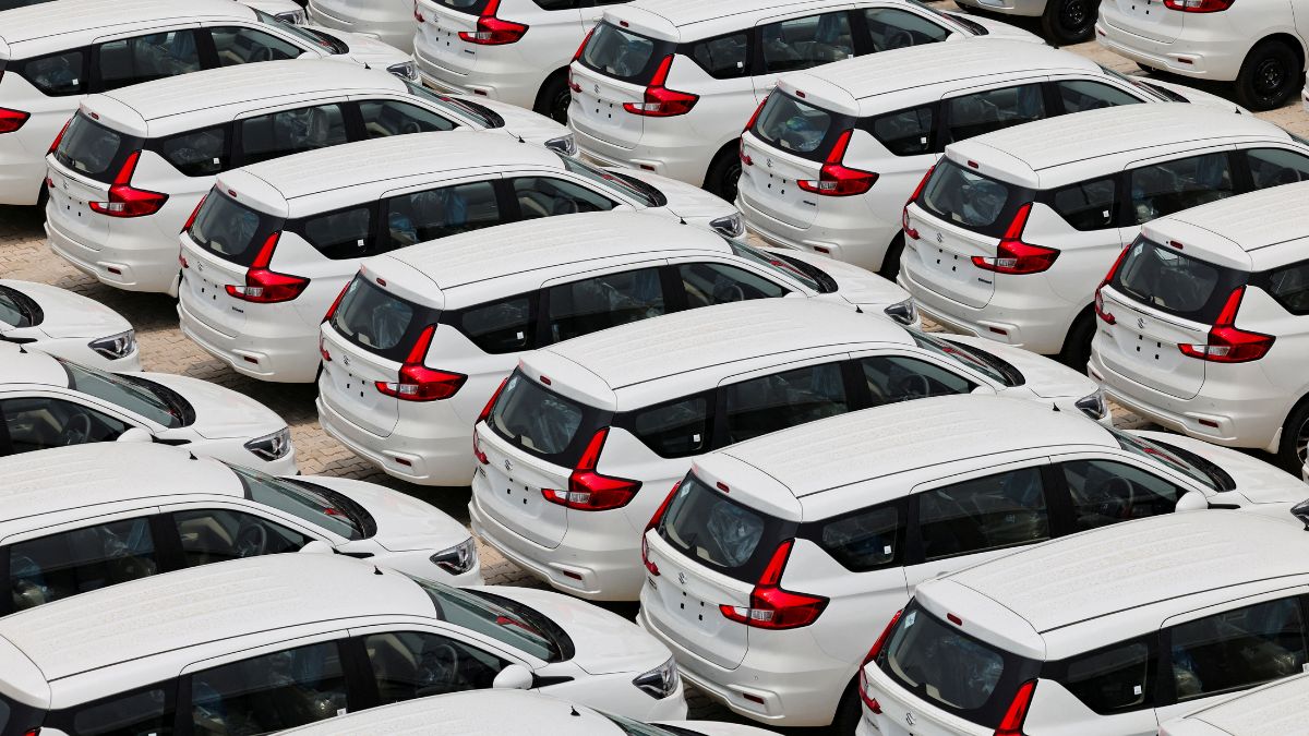 Goodbye to blind spots, sudden brakes? TRAI releases consultation paper on V2X communication tech in India