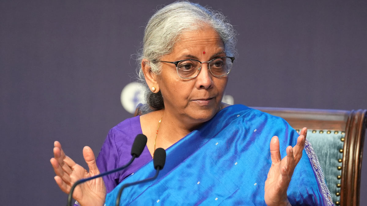 Lok Sabha passes Central Excise (Amendment) Bill; we're making sure cigarettes don't become more affordable, says FM