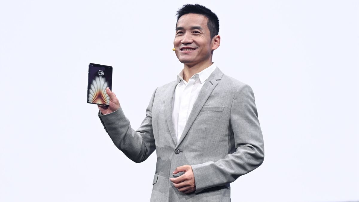 OnePlus CEO Pete Lau in hot water after Taiwan issues arrest warrant