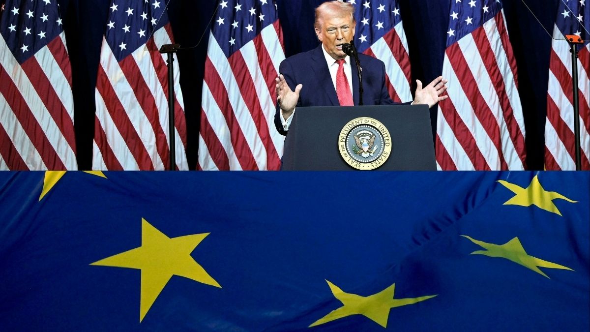 Will Europe use the ‘trade bazooka’ to torpedo Trump’s Greenland-related tariffs?
