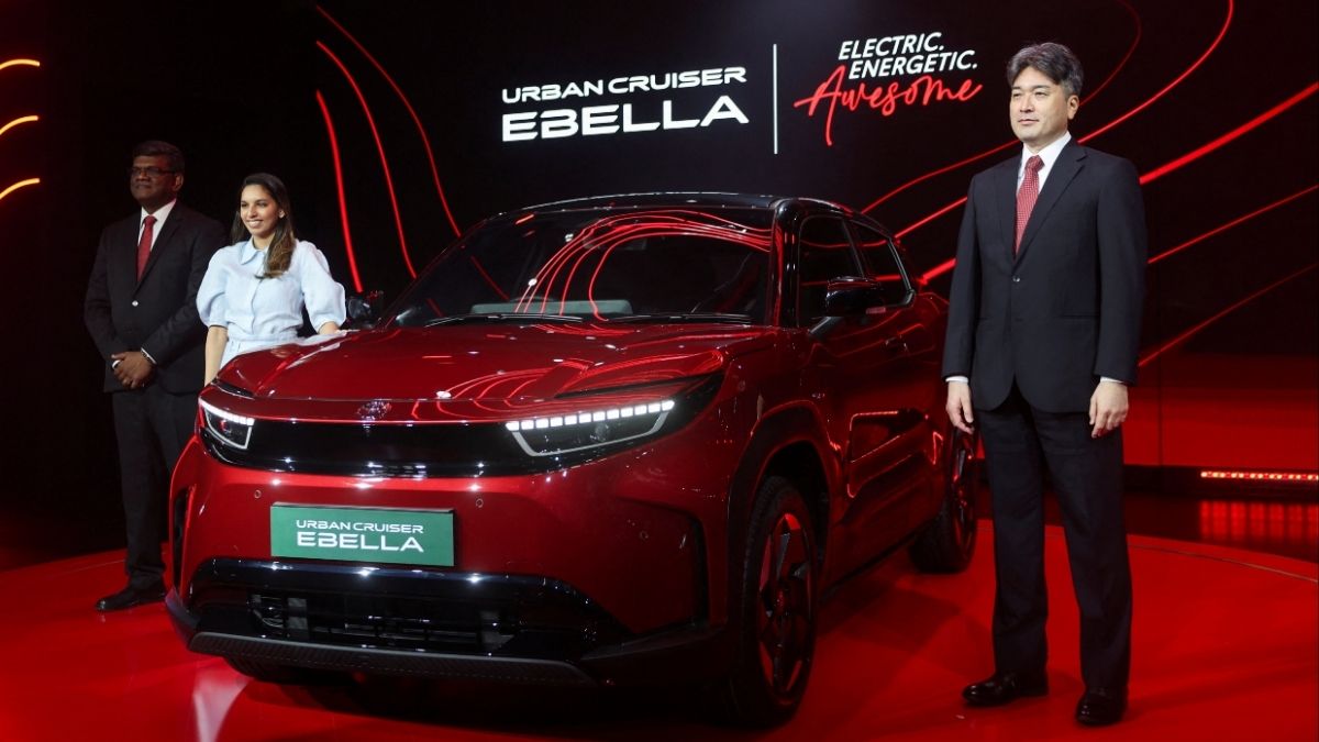 What the Indian auto industry hopes for in 2026