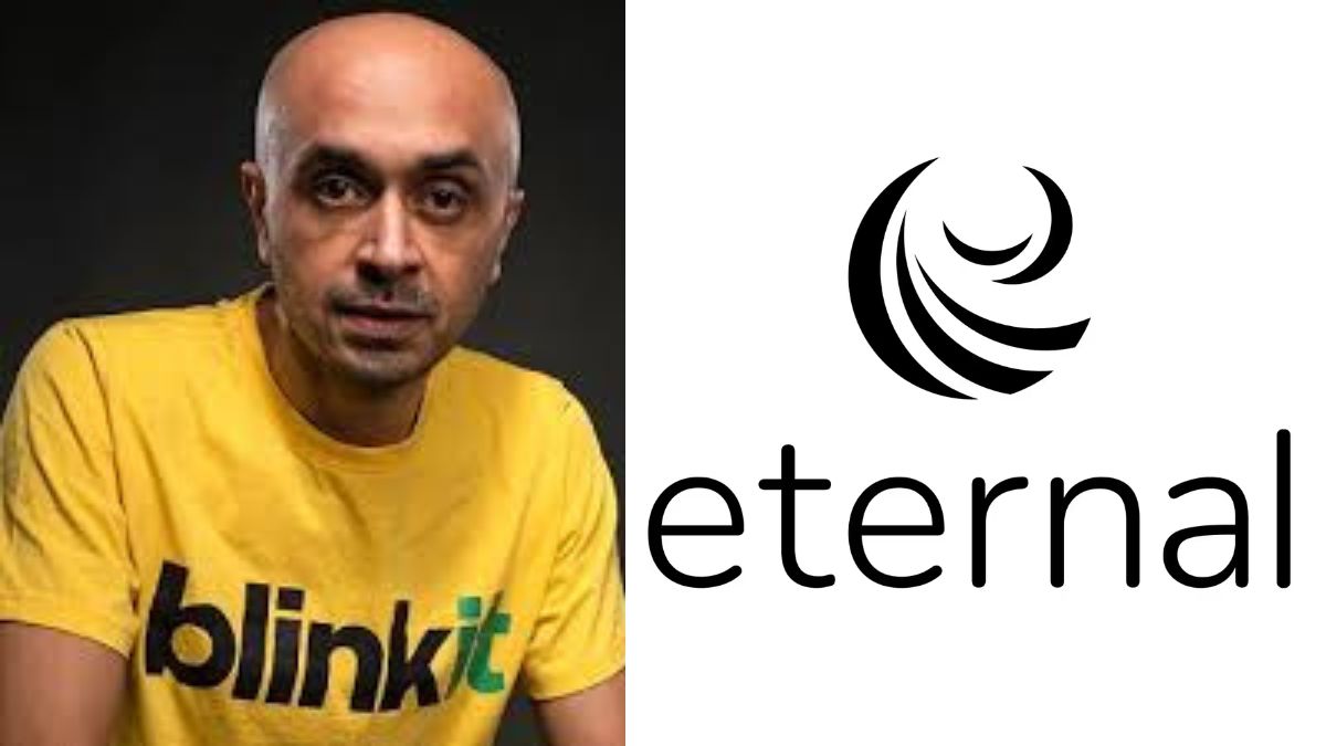 Who is Albinder Dhindsa? Here's the net worth of Eternal CEO Deepinder Goyal's successor