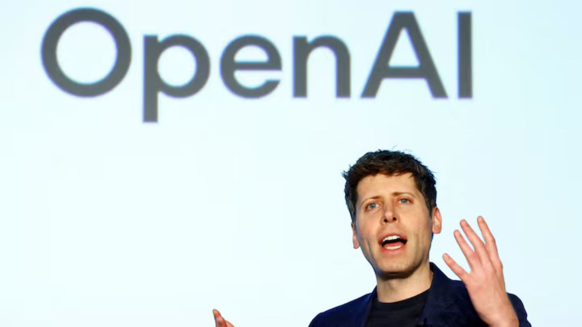 OpenAI 'falling apart'? Veteran investor flags 'chaos' at AI giant despite $500 billion valuation