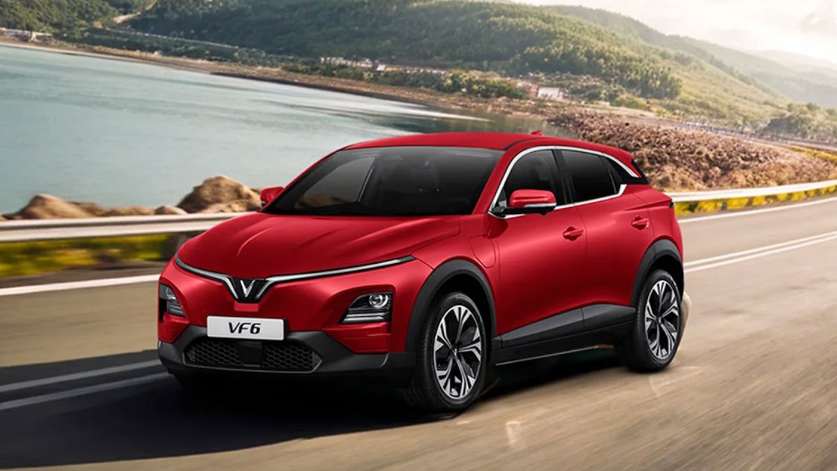 Vietnam's VinFast to step up India play with 3 new products, network expansion