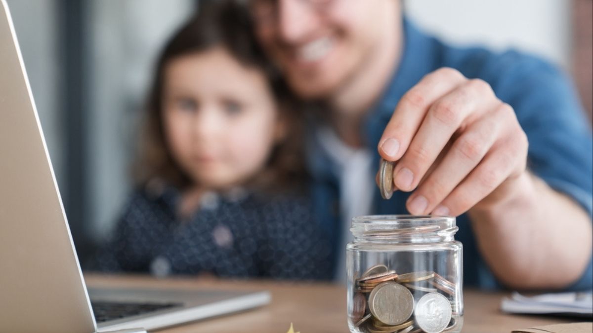 Why investing in your kid’s account is a bad idea and how to fix it | Opinion