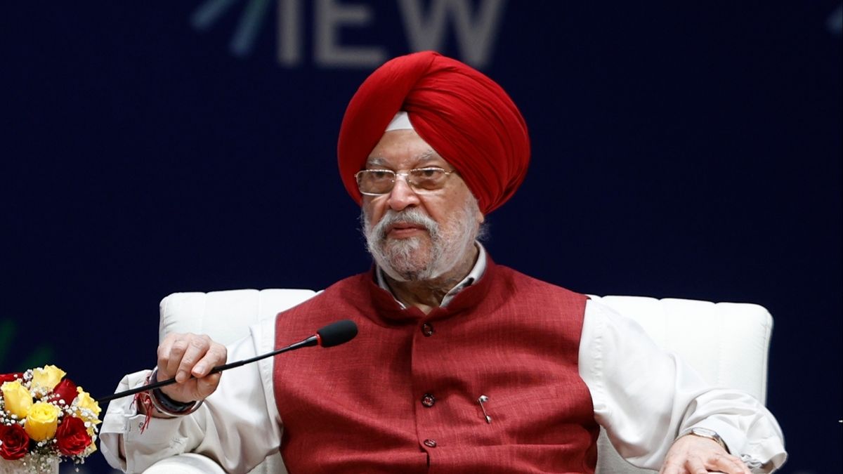 IEW 2026: Goa becomes ‘energy’ stage for global dialogue